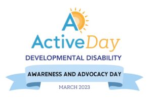 dd awareness month