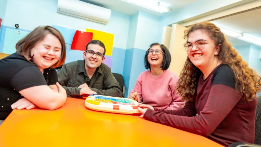 Day Programs For Adults With Idd